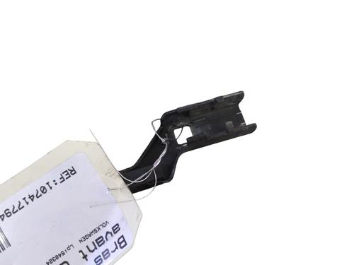 Ruitenwisserarm voor VW POLO V (6R1, 6C1) 1.2 (70 hp) 26887115