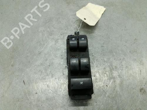 Used Left front window switch Left front window switch OPEL ANTARA A (L07) 2.0 CDTI 4x4 (150 hp) 25104186 25104186
