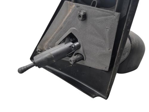 Left mirror RENAULT CLIO III (BR0/1, CR0/1) 1.5 dCi (C/BR0G, C/BR1G) | BP29193788C26 
