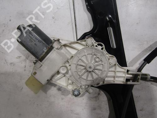 Used Front left window mechanism Front left window mechanism BMW 1 (E87) 118 d (122 hp) 25093863 25093863