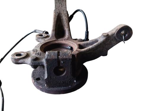 Right front steering knuckle DACIA SANDERO II TCe 90 (B8M1, B8MA, B8AC) | BP31654294M26 - Image 3