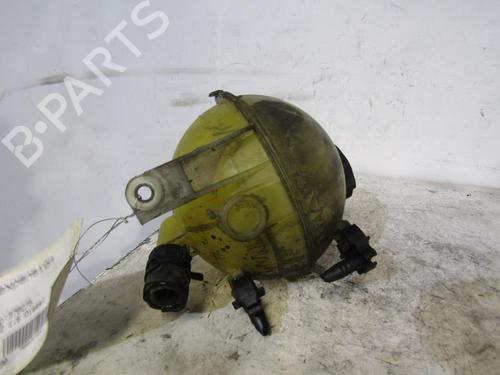 Used Expansion tank PEUGEOT 307 (3A/C) 1.6 HDi (90 hp) 25064074
