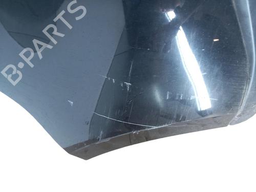 Rear bumper RENAULT SCÉNIC III (JZ0/1_) 1.5 dCi | BP25055376C8 