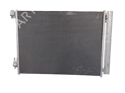 AC radiator RENAULT ARKANA I (LCM_, LDN_) 1.3 TCe 140 (LDN0) | BP32631171M32