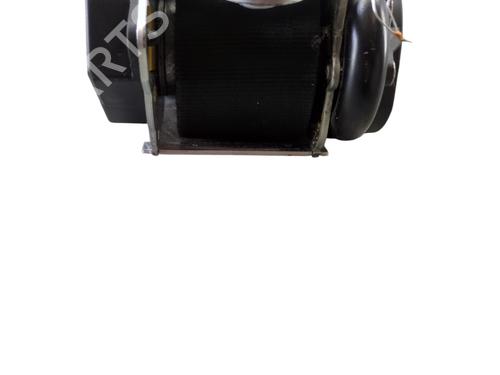 Front right seatbelt VW GOLF VI (5K1) 2.0 TDI | BP32758346I25  - Image 8