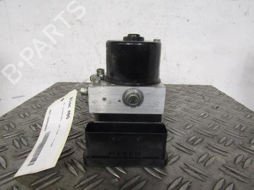 Used ABS pump BMW 1 (E87) 120 d (163 hp) 25091624