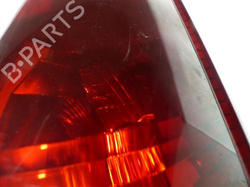 Right taillight NISSAN X-TRAIL I (T30) 2.2 Di 4x4 | BP25107787C35 