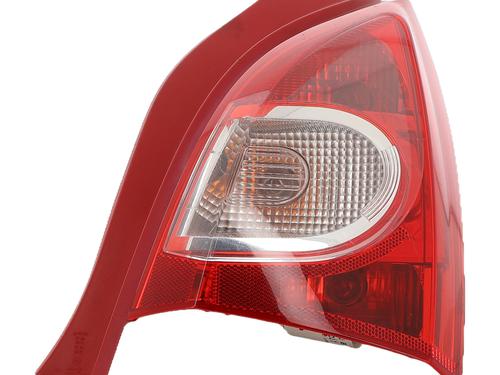 Right taillight RENAULT TWINGO II (CN0_) 1.5 dCi 75 | BP36861035C35 - Image 4
