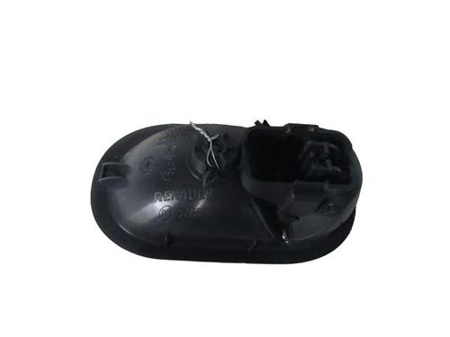 Used Rear left interior door handle RENAULT MEGANE II Estate (KM0/1_) 1.5 dCi (KM0F, KM0T, KM2B) (82 hp) 25064362