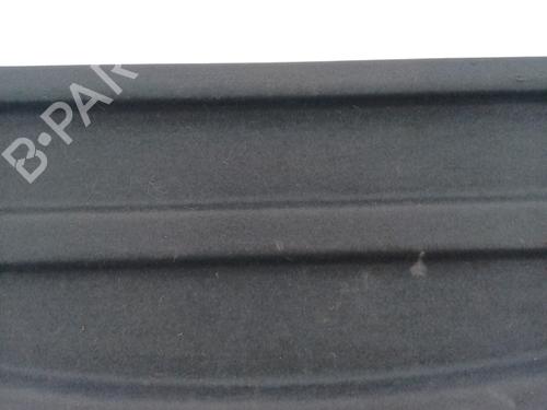 Rear parcel shelf RENAULT CAPTUR I (J5_, H5_) 1.2 TCe 120 | BP36149271C85 - Image 4