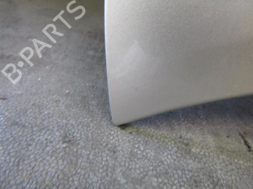 Hood TOYOTA COROLLA Verso (ZER_, ZZE12_, R1_) 2.0 D-4D (CUR10_, CUR10R) | BP25070045C1 