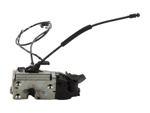Front left lock RENAULT TWINGO II (CN0_) 1.2 16V (CN04, CN0B) | BP39710761C98 - Image 4