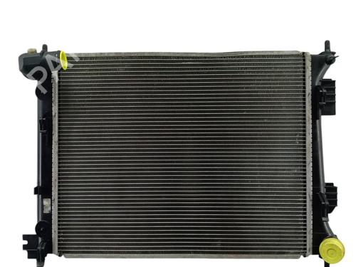 Water radiator KIA RIO III (UB) 1.1 CRDi | BP30177102M31