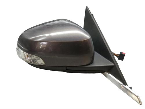 Used Right mirror JAGUAR XF I (X250) 2.7 D (207 hp) 25077326