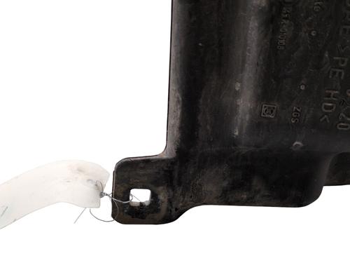 Windscreen washer tank MERCEDES-BENZ CLA Coupe (C117) CLA 200 CDI / d (117.308) | BP29077993C113 