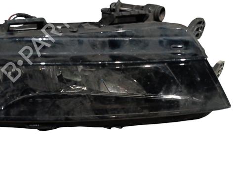 Left front fog light SKODA OCTAVIA III (5E3, NL3, NR3) 1.5 TSI | BP30181276C30