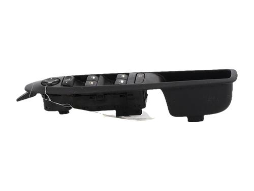 Left front window switch CITROËN C4 II (NC_) 1.6 HDi 90 | BP36338255I27 - Image 2