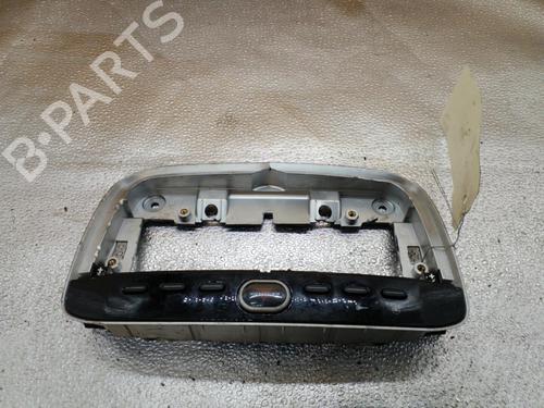 Used Warning switch FIAT PUNTO EVO (199_) 1.3 D Multijet (199AXC1A, 199BXC1A, 199AXT1A, 199BXT1A) (75 hp) 25078410