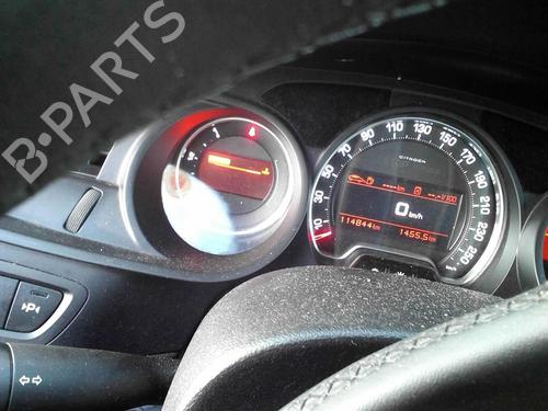 Intercooler CITROËN C5 III (RD_) 1.6 THP 155 (RD5FV8, RD5FNA) | BP25088158M30 - Image 18