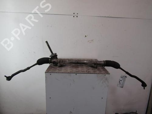 Used Steering rack NISSAN MICRA III (K12) 1.5 dCi (65 hp) 25110167