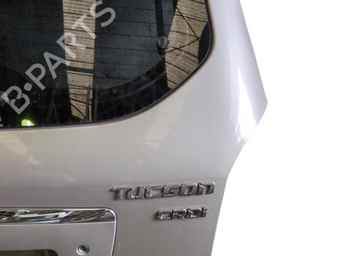 Used Tailgate HYUNDAI TUCSON (JM) 2.0 CRDi All-wheel Drive (113 hp) 29476271