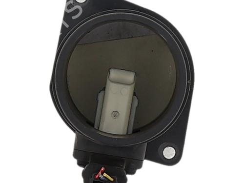 Used Mass air flow sensor Mass air flow sensor NISSAN NOTE (E12) 1.5 dCi (90 hp) 34163201 34163201
