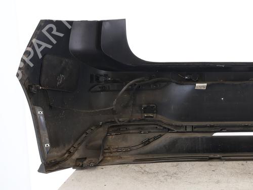 Used Rear bumper Rear bumper VW GOLF VIII (CD1, DA1) 1.4 GTE Plug-in Hybrid (245 hp) 40031475 40031475