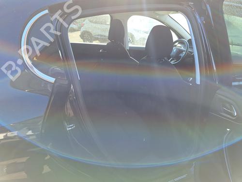Left front window switch PEUGEOT 208 I (CA_, CC_) 1.2 PureTech 82 | BP36671437I27 - Image 8