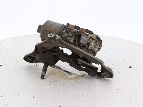 Used Front wiper motor Front wiper motor PEUGEOT 508 SW I (8E_) 2.0 HDi (163 hp) 36522276 36522276