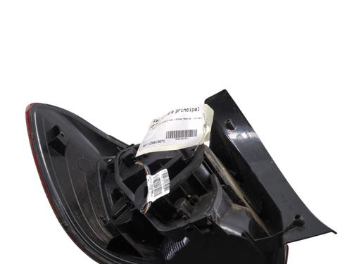 Right taillight DACIA SANDERO II 1.5 dCi | BP32269888C35
