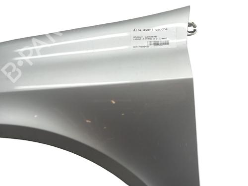 Used Left front fenders RENAULT LAGUNA II (BG0/1_) [2001-2007]  25058978