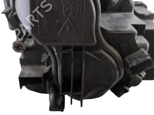 Venstre forlygte RENAULT VEL SATIS (BJ0_) 2.2 dCi (BJ0E, BJ0F, BJ0G, BJ0H) | BP30903360C28 