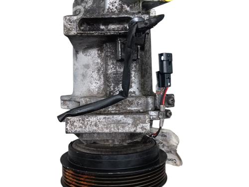 Used AC compressor AC compressor NISSAN JUKE (F15) 1.5 dCi (110 hp) 30412769 30412769