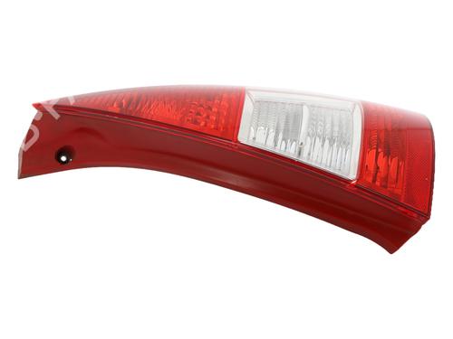 Used Right taillight Right taillight CITROËN C3 I (FC_, FN_) [2002-2013] 33535043 33535043