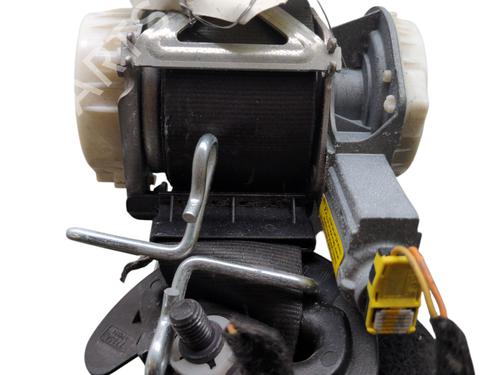 Front right belt tensioner PEUGEOT 3008 I MPV (0U_) 1.6 HDi | BP26938265C88 