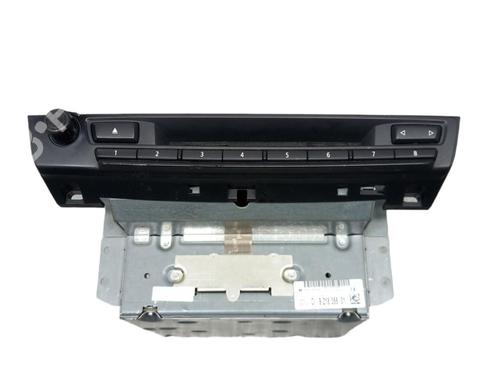 Radio BMW X6 (E71, E72) xDrive 40 d | BP25076445E6 