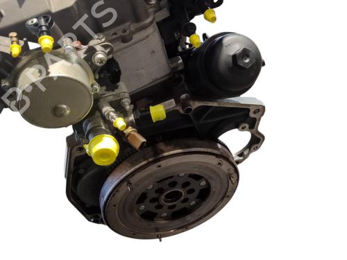 Engine LANCIA YPSILON (312_) 0.9 TwinAir (312.PXG11, 312.PXG1A, 312.YXG11, 312.YXG1A) | BP32001811M1