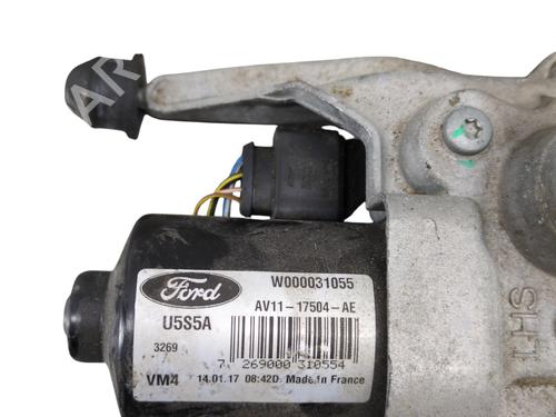 Front wiper motor FORD B-MAX (JK) 1.0 EcoBoost | BP30675284M29 - Image 5