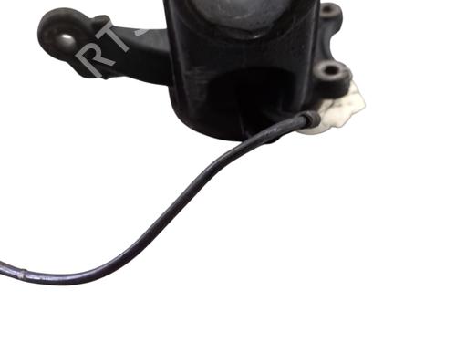 Right front steering knuckle PEUGEOT 208 I (CA_, CC_) 1.6 HDi | BP29926937M26