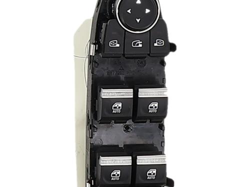 Left front window switch RENAULT MEGANE E-TECH SUV EV60 (BNJ1) | BP38187028I27 - Image 5