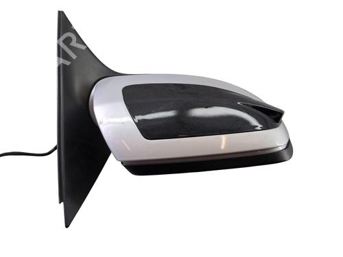 Right mirror MERCEDES-BENZ C-CLASS (W204) C 220 CDI (204.002) | BP28383728C27 