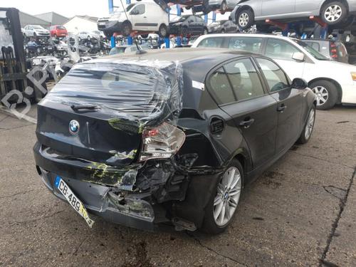 Left front fog light BMW 1 (E87)  | BP25074986C30 