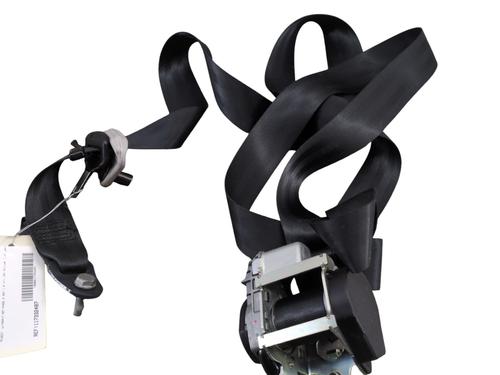 Used Front right seatbelt Front right seatbelt PEUGEOT 207 (WA_, WC_) 1.4 16V (95 hp) 30819927 30819927