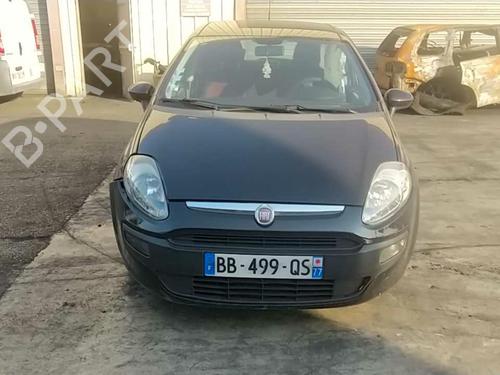 Warning switch FIAT PUNTO EVO (199_) 1.3 D Multijet (199AXC1A, 199BXC1A, 199AXT1A, 199BXT1A) | BP25078410I22 - Image 17