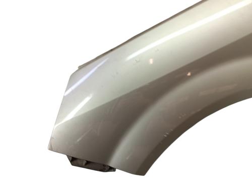 Left front fenders RENAULT SCÉNIC II (JM0/1_) 1.5 dCi (JM1E, JM16) | BP27584208C41 