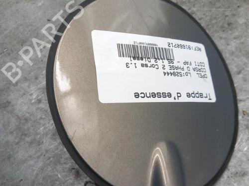 Używane Klapa wlewu paliwa OPEL CORSA D (S07) [2006-2015]  25074832