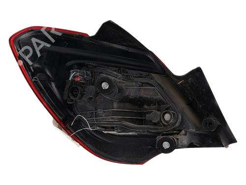 hjre-baglygte-opel-corsa-e-x15-2014-39084384 main image
