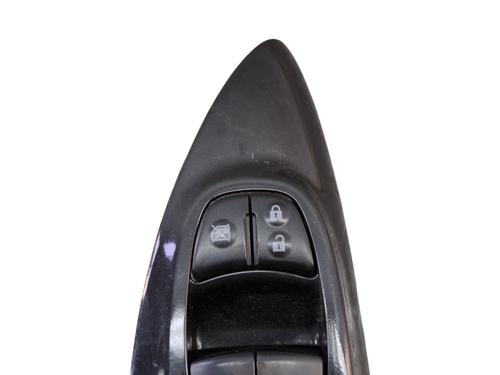 Left front window switch NISSAN JUKE (F15) 1.2 DIG-T | BP30820000I27 