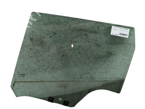 Rear left door window RENAULT CLIO IV Grandtour (KH_) 0.9 TCe 90 | BP29513721C20 
