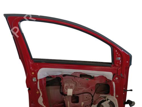 Left front door LANCIA YPSILON (312_) 0.9 TwinAir (312.PXG11, 312.PXG1A, 312.YXG11, 312.YXG1A) | BP33889441C2 - Image 5